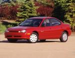 Plymouth Neon 1995 года